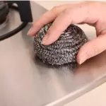 AODI METAL WIRE BALL (3PCS)
