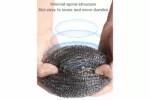 AODI METAL WIRE BALL (6PCS) - Image 3