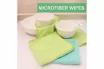 AODI MICROFIBER CLEANING CLOTHES 30X30 (3PCS)