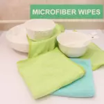 AODI MICROFIBER CLEANING CLOTHES 30X30 (3PCS)