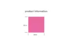 AODI MICROFIBER CLEANING CLOTHES 30X30 (3PCS) - Image 3