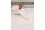 AODI BAMBOO FIBER CLOTH 18X23CM (3PCS)