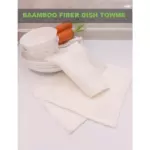 AODI BAMBOO FIBER CLOTH 18X23CM (3PCS)