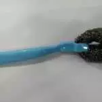 AODI STEEL WIRE BALL BRUSH