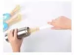 AODI L-SHAPED BRISTLE CUP BRUSH - Image 2