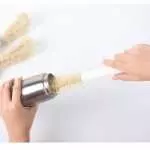 AODI L-SHAPED BRISTLE CUP BRUSH