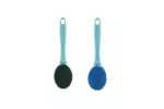 AODI NYLON NON STICK POT DOUBLE-SIDED BRUSH - Image 2