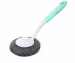 AODI STEEL WIRE BALL BRUSH - Image 3