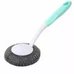 AODI STEEL WIRE BALL BRUSH