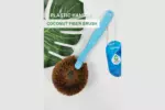 AODI COCONUT FIBER BRUSH - Image 3