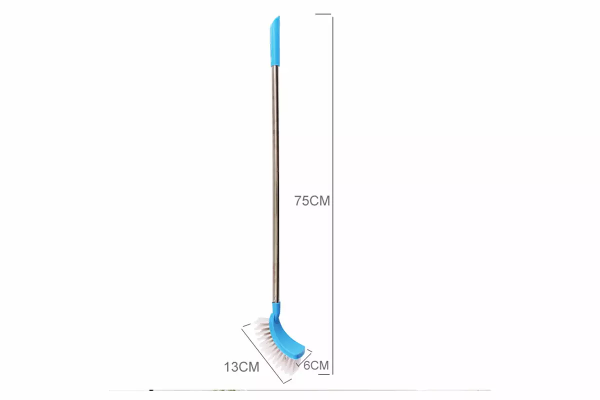 AODI L SHAPE TOILET BRUSH - Image 3