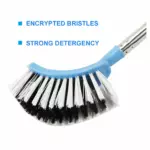 AODI L SHAPE TOILET BRUSH