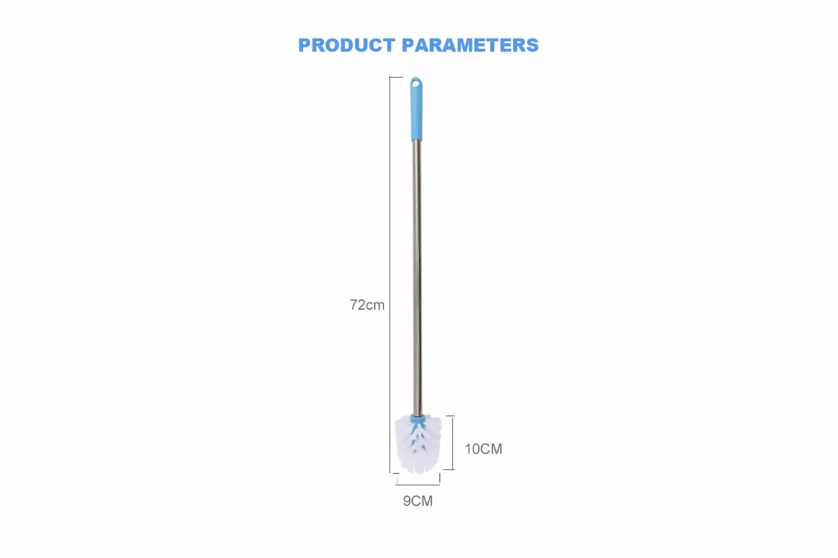 AODI BALL SHAPED TOILET BRUSH - Image 3