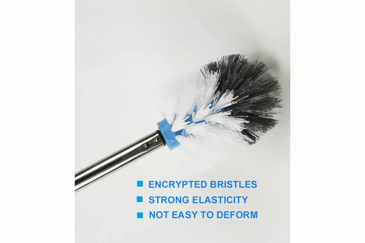 AODI BALL SHAPED TOILET BRUSH - Image 2