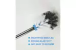 AODI BALL SHAPED TOILET BRUSH