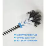 AODI BALL SHAPED TOILET BRUSH