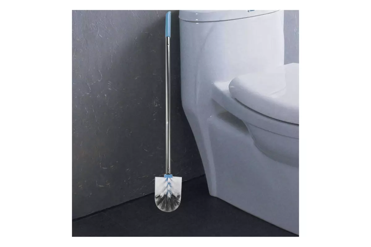 AODI BALL SHAPED TOILET BRUSH - Image 2