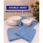 AODI MICROFIBER 2-SIDED CLOTH (3PCS)