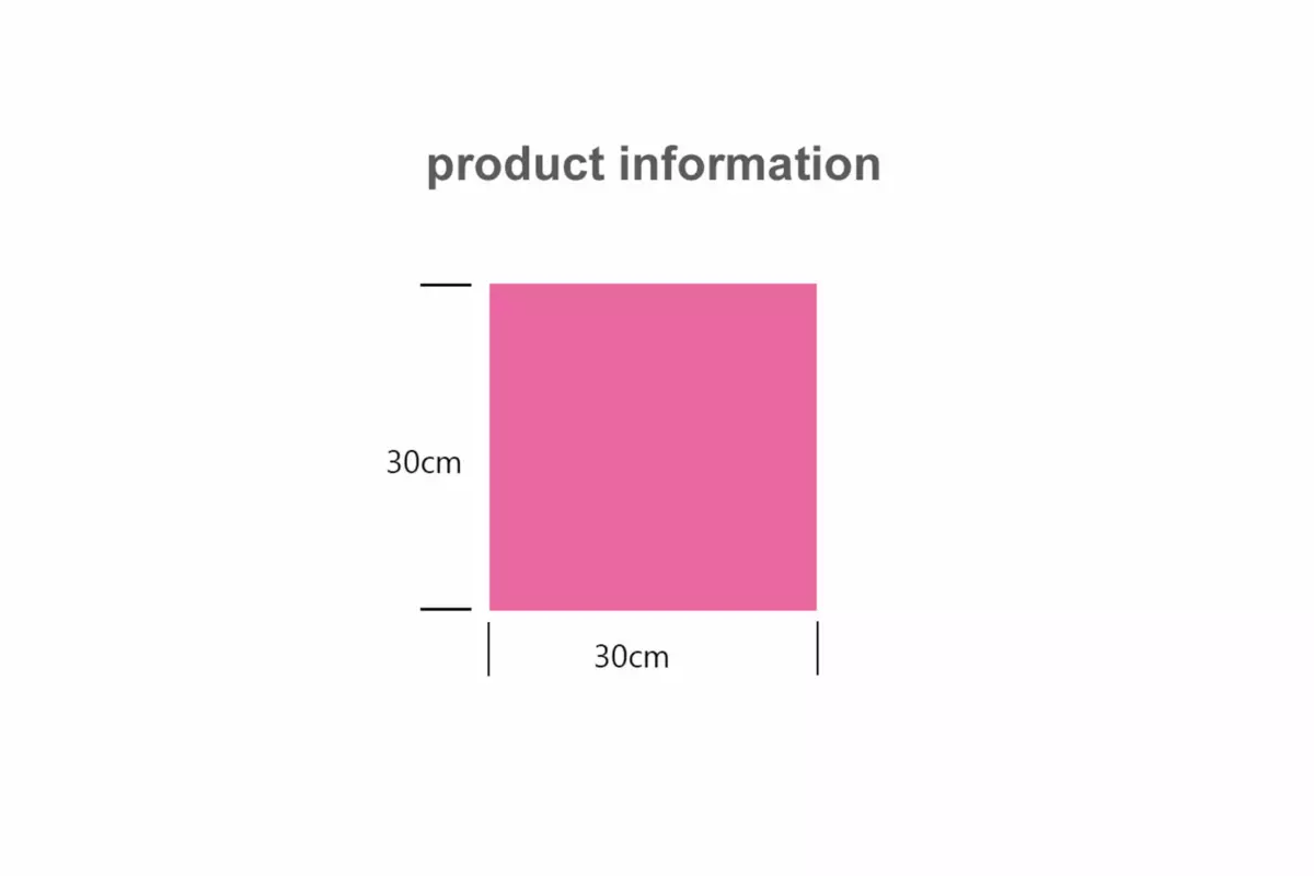 AODI MICROFIBER 2-SIDED CLOTH (3PCS) - Image 4
