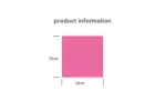 AODI MICROFIBER 2-SIDED CLOTH (3PCS) - Image 4