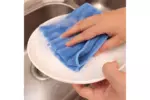 AODI MICROFIBER 2-SIDED CLOTH (3PCS) - Image 3