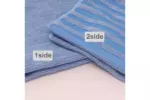 AODI MICROFIBER 2-SIDED CLOTH (3PCS) - Image 2