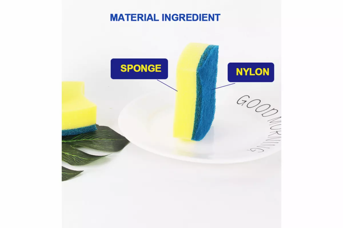 AODI NYLON SPONGE BLOCK (3PCS) - Image 3