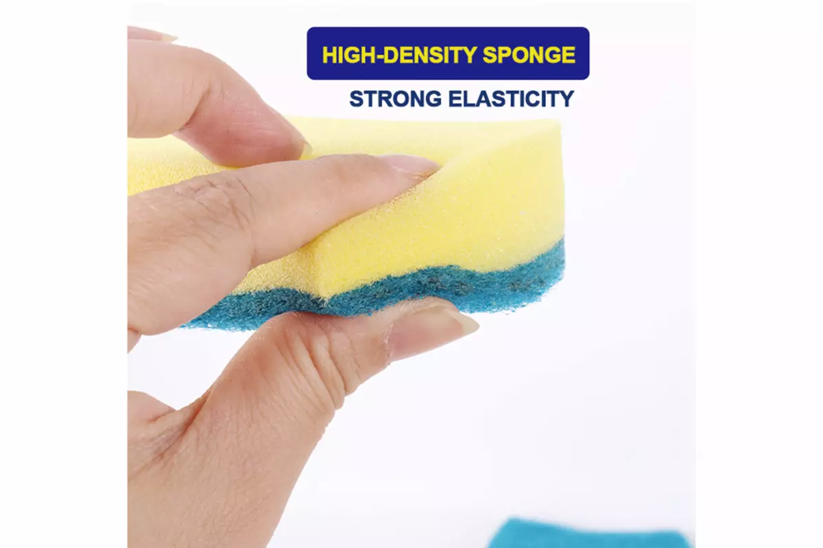 AODI NYLON SPONGE BLOCK (3PCS) - Image 4