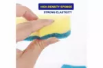 AODI NYLON SPONGE BLOCK (3PCS) - Image 4