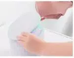 AODI BRA LAUNDRY BAG (1PCS) - Image 2