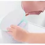 AODI BRA LAUNDRY BAG (1PCS)