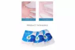 AODI LAUNDRY BAG 50X60CM (1PCS) - Image 3
