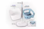 AODI SEWAGE SEPARATION MOP BUCKET