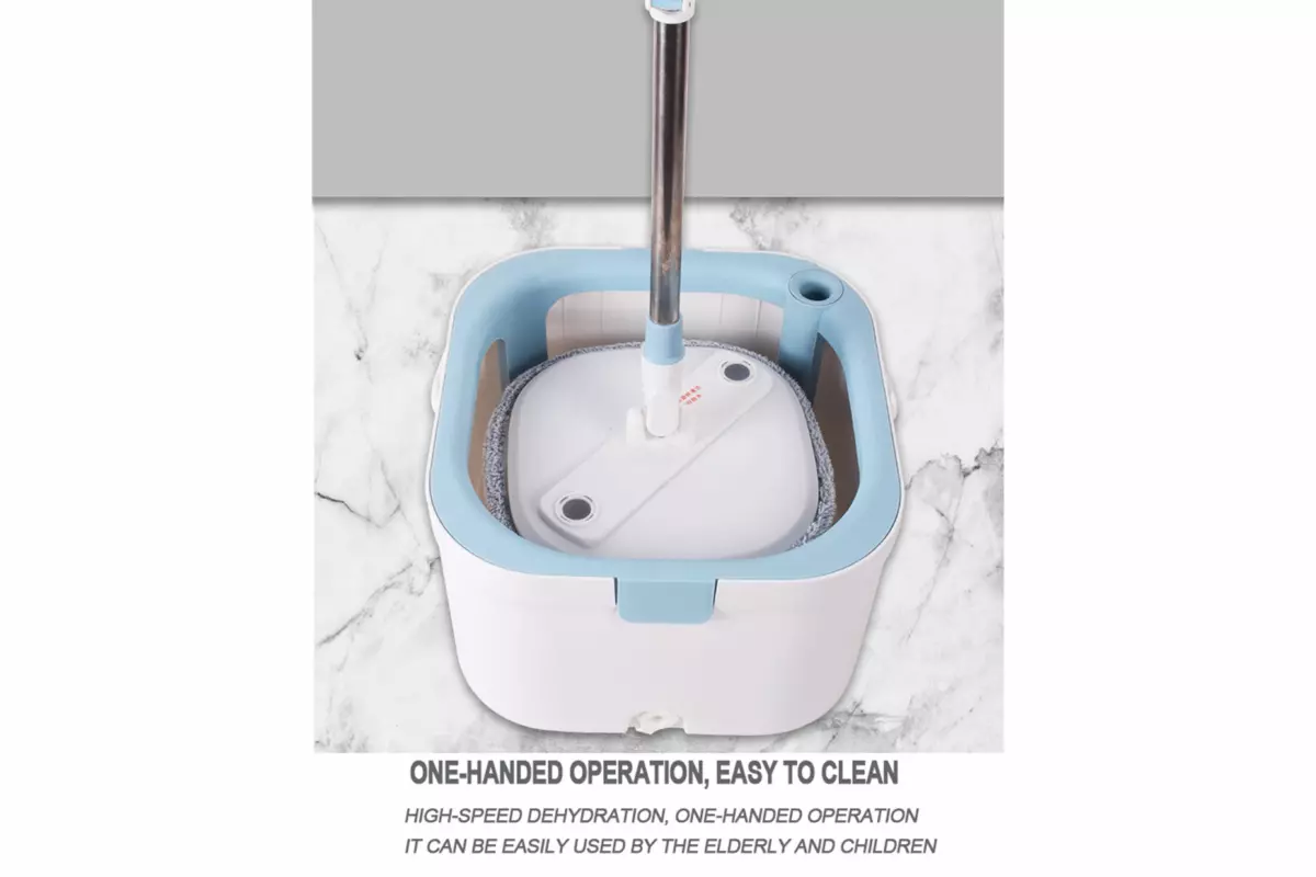 AODI SEWAGE SEPARATION MOP BUCKET - Image 3