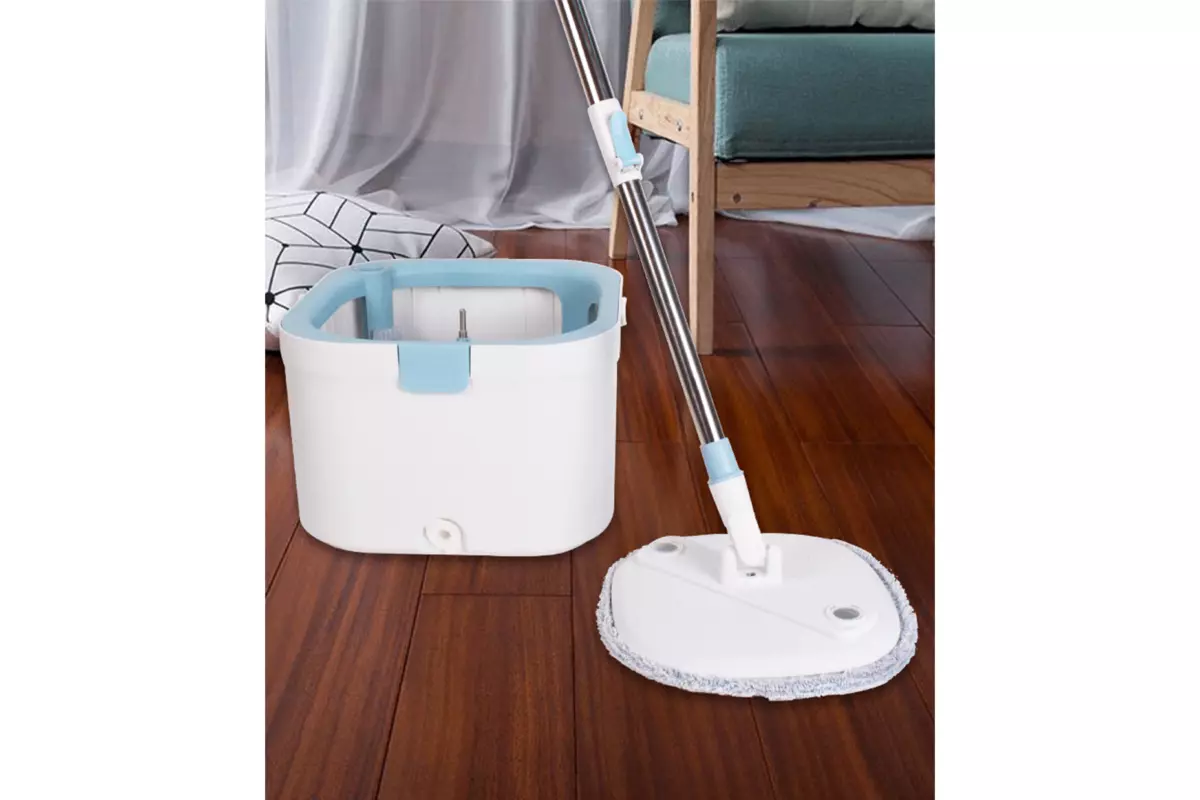 AODI SEWAGE SEPARATION MOP BUCKET - Image 6