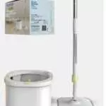 AODI SEWAGE SEPARATION MOP BUCKET