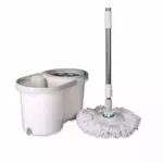 AODI OVAL SPIN MOP (2 REFILL)