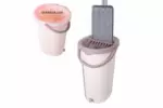 AODI FLAT MOP WITH BUCKET - Image 2
