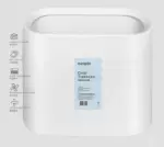 AODI DOUBLE DECKER TRASH CAN - Image 2