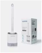 AODI TOILET BRUSH HOLDER - Image 2