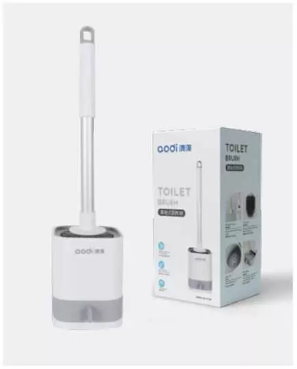 AODI TOILET BRUSH HOLDER