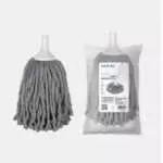 AODI ALUMINUM MICROFIBER YARN ROUND MOP HEAD