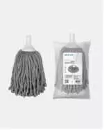 AODI ALUMINUM MICROFIBER YARN ROUND MOP HEAD - Image 2