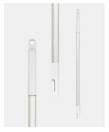 5522 AODI ALUMINUM HANDLE - Image 1