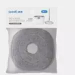 AODI SEWAGE SEPARATION MOP REFILL (Q6) 2PCS