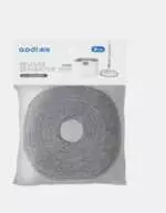 AODI SEWAGE SEPARATION MOP REFILL (Q6) 2PCS - Image 2