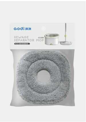 5525 AODI SEWAGE SEPARATION MOP REFILL (Q9) - Image 1