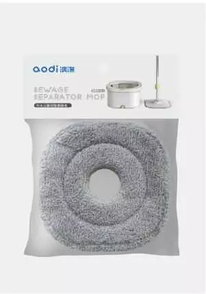 AODI SEWAGE SEPARATION MOP REFILL (Q9)