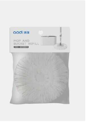 5526 AODI SPIN MOP REFILL (Q11) - Image 1