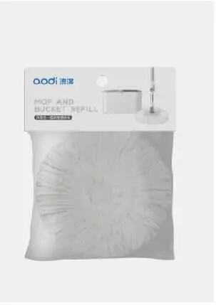 AODI SPIN MOP REFILL (Q11)